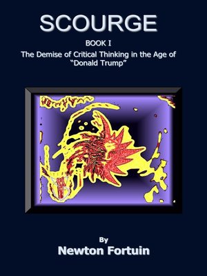 cover image of Scourge I